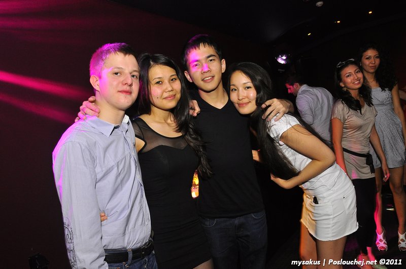 Summer House - 11.7.11